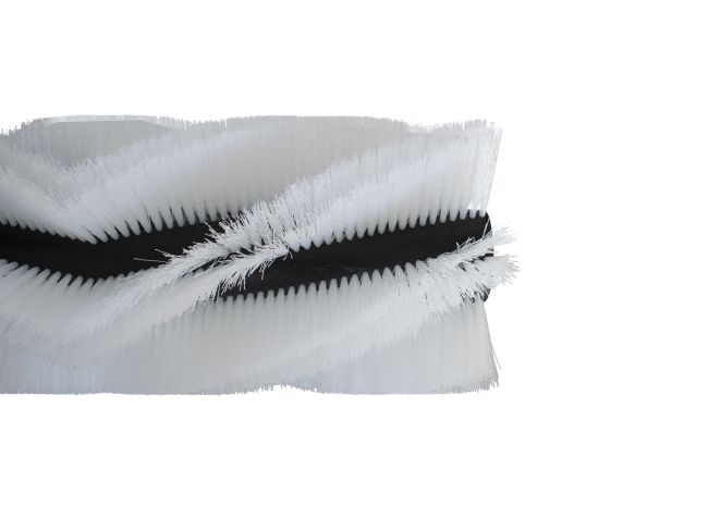 Produktbild Kehrwalze – 900 mm / 330 mm / 6x3 Reihen