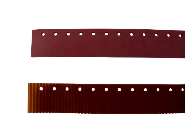 Produktbild Sauglippen-Satz (2 Stück) für Cleanfix RA 510