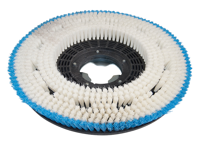 Produktbild Tellerbürste - Ø 430 mm für Clarke FM 18 / FM 1800