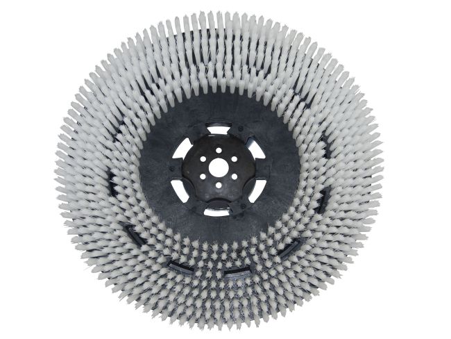 Produktbild Tellerbürste - Ø 500 mm für Windsor Saber 20 (alt mit Sechskant-Flansch)