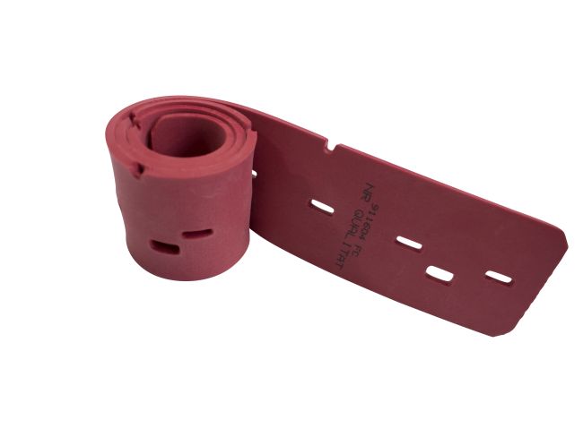 Produktbild Sauglippe vorne für Nilco SD 410 B