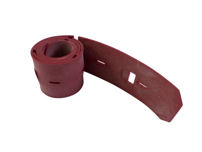 Produktbild Sauglippe vorne für i-team i-Mop XXL