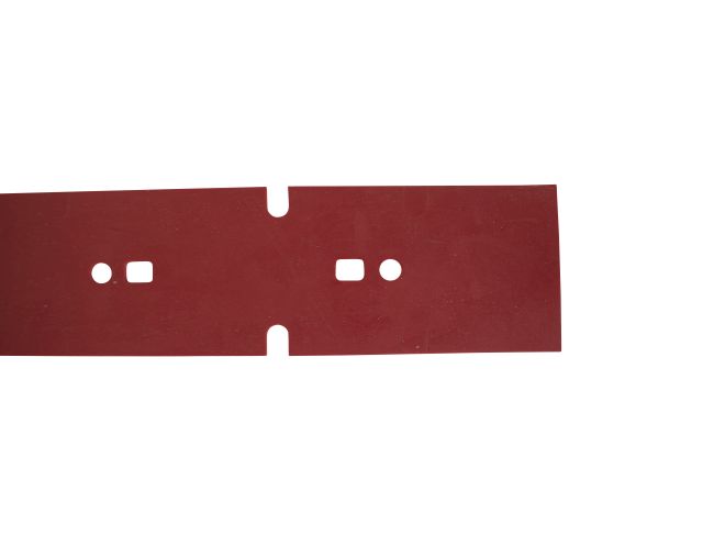 Produktbild Sauglippe vorne für Gansow (IPC-Gansow) CT 70 B 50