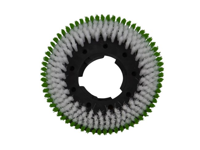 Produktbild Tellerbürste - Ø 280 mm - PP (Polypropylen) 0,30 mm