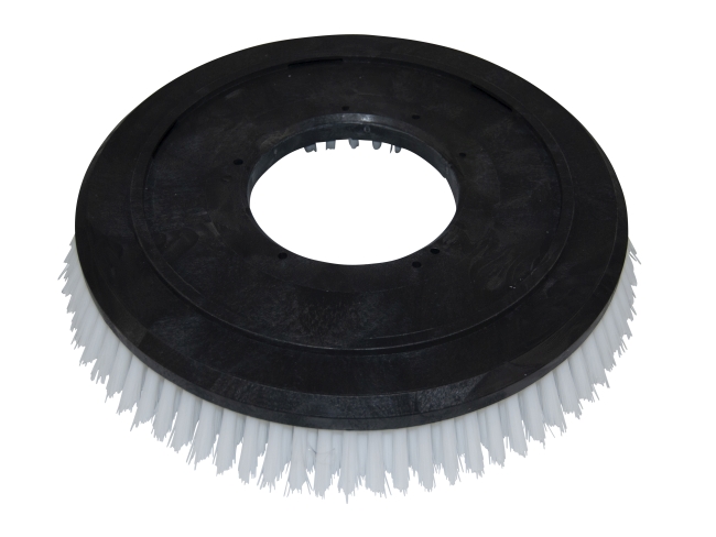 Produktbild Tellerbürste - Ø 330 mm, ohne Flanschaufnahme für Dulevo Garant 600