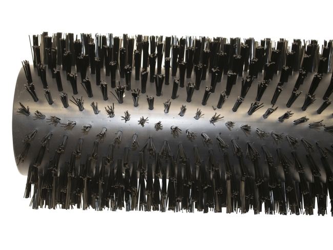 Produktbild Bürstwalze/Walzenbürste - 1140 mm / 305 mm / 24 Reihen