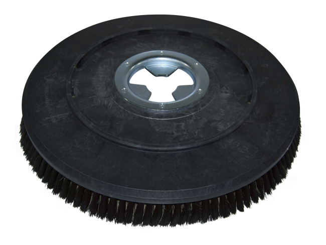 Produktbild Tellerbürste - Ø 480 mm - UNION