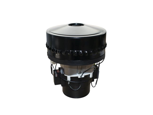 Produktbild Ametek Saugturbine/Saugmotor, Original-Nr. 6110930256