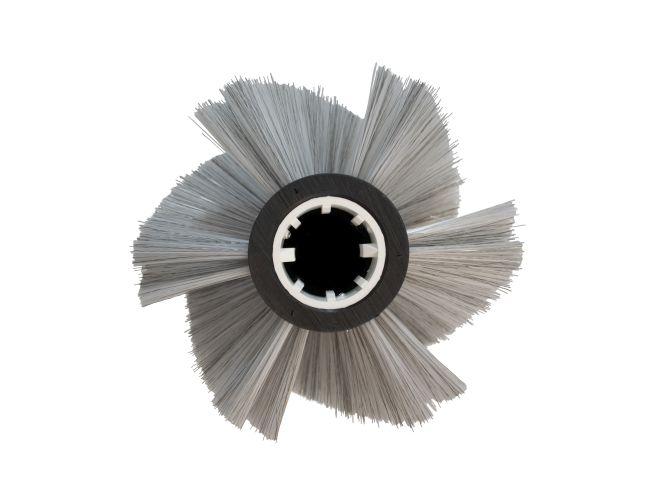 Produktbild Kehrwalze – 900 mm / 285 mm / 6x2 Reihen