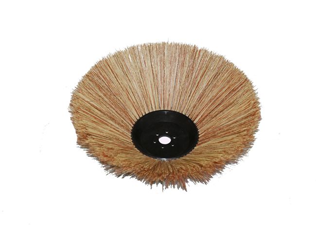 Produktbild Seitenbesen/Tellerbesen