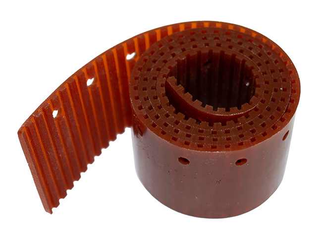 Produktbild Sauglippe vorne für Cleanfix RA 560