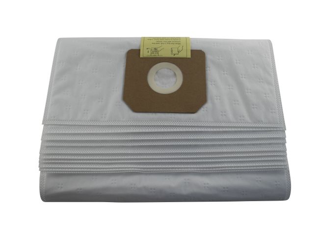 Produktbild Vlies-Staubfilterbeutel, VPE = 10 Stück für Kärcher NT 561