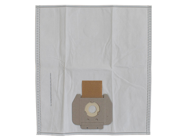 Produktbild Vlies-Staubfilterbeutel, VPE = 10 Stück für Floordress S 12