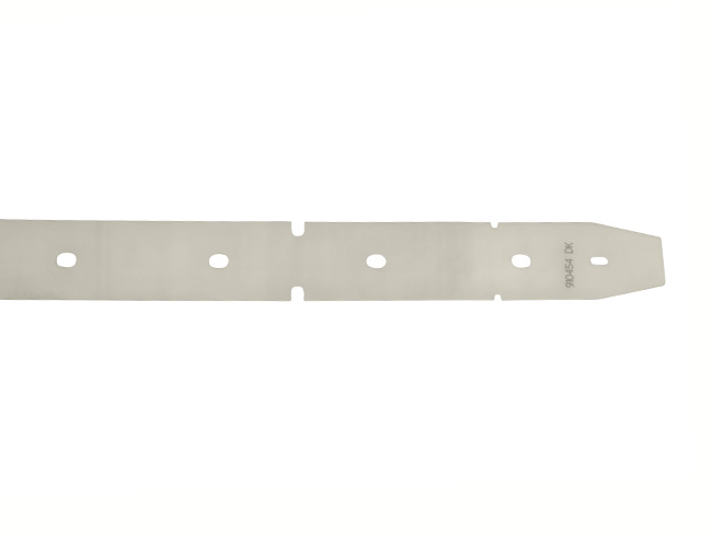 Produktbild Sauglippe vorne für Gansow (IPC-Gansow) Jet 60
