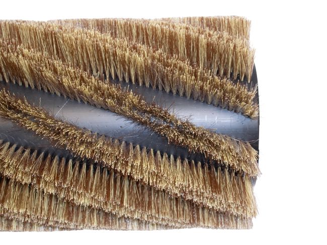 Produktbild Kehrwalze – 700 mm / 330 mm / 12x2 Reihen