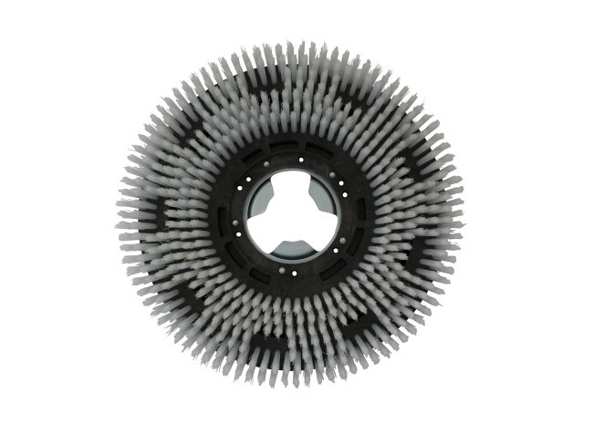 Produktbild Schrubbbürste - Ø 380 mm für Columbus RA 80 KM 100