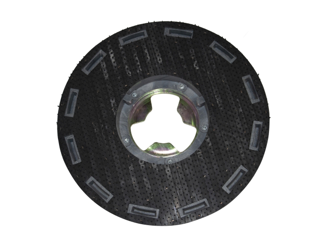 Produktbild Treibteller für Reinigungspads - Ø 365 mm für Janser 135
