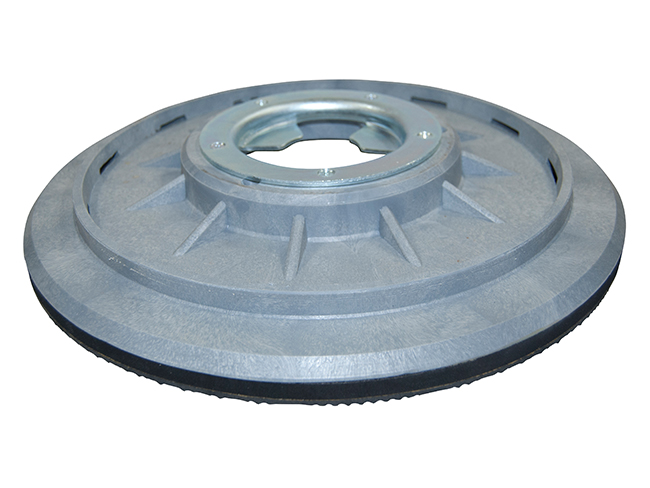 Produktbild Treibteller für Reinigungspads - Ø 405 mm für Sorma A 17