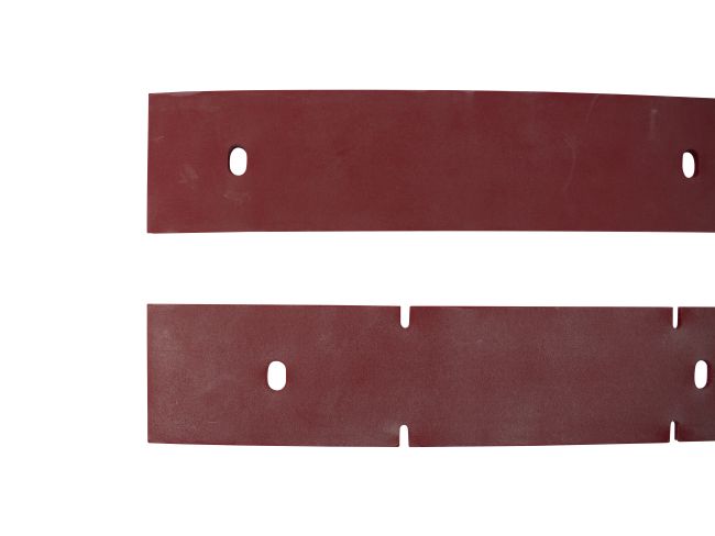 Produktbild Sauglippen-Satz (2 Stück) für Columbus RA 100 BM 100