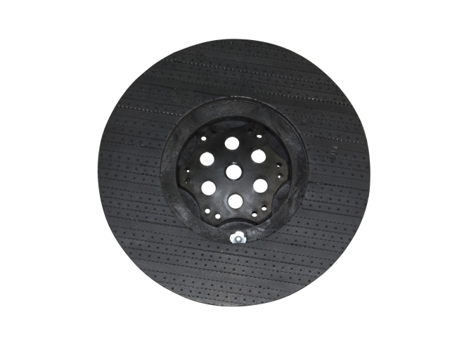 Produktbild Treibteller für Reinigungspads - Ø 290 mm für Tennant 5400 - 24"