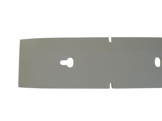 Produktbild Sauglippe vorne für Nilfisk-Group BA 651