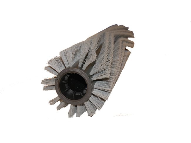 Produktbild Bürstwalze/Walzenbürste - 691/150 mm - Nylon/Grit/Tynex 0,50 mm