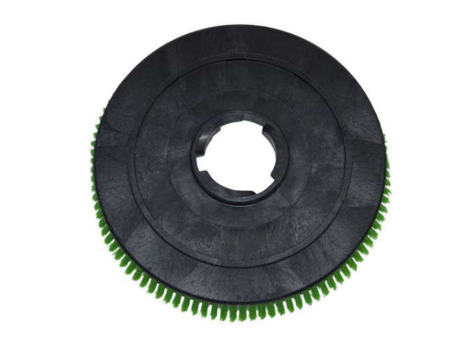 Produktbild Tellerbürste - Ø 410 mm für Numatic BMD 1000 – H/M/S 450