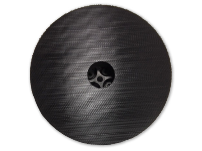 Produktbild Treibteller für Reinigungspads - Ø 265 mm für Jani-Jack 360