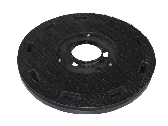 Produktbild Treibteller für Reinigungspads - Ø 355 mm für Nilfisk-Group BA 750