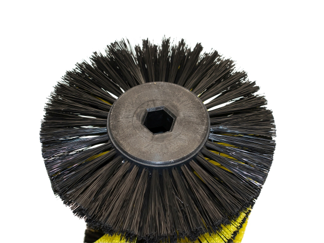 Produktbild Kehrwalze – 730 mm / 280 mm