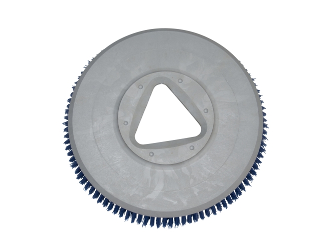 Produktbild Tellerbürste - Ø 355 mm - PP (Polypropylen) 0,70 mm