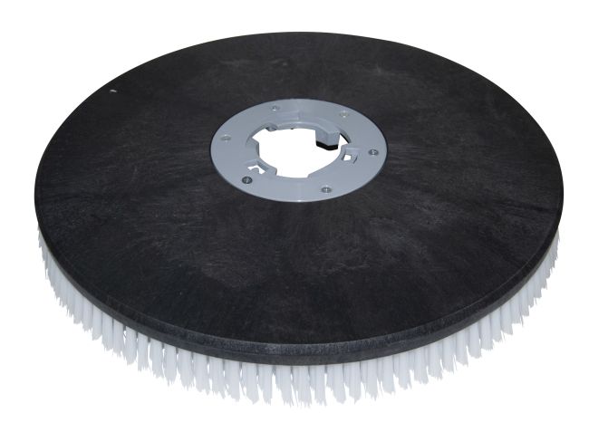 Produktbild Tellerbürste - Ø 505 mm - PP (Polypropylen) 0,70 mm