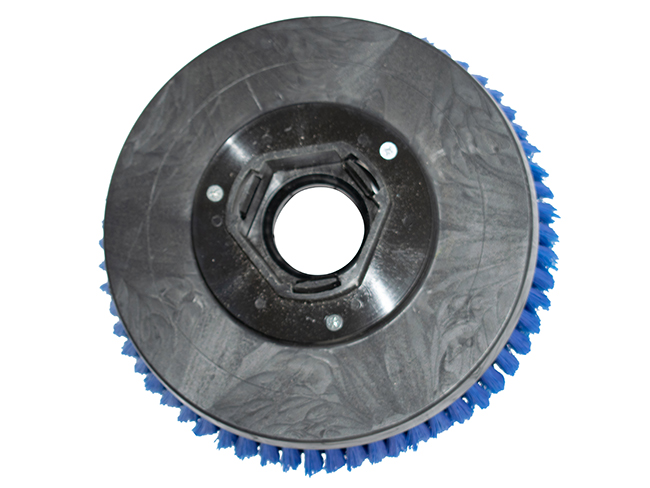 Produktbild Reinigungsbürste - Ø 265 mm für Taski Swingo 5000