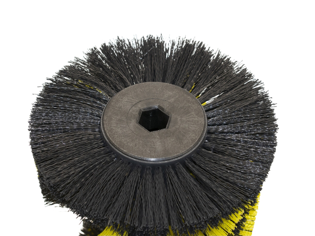 Produktbild Kehrwalze für Kärcher BD 100/250 R I Bp