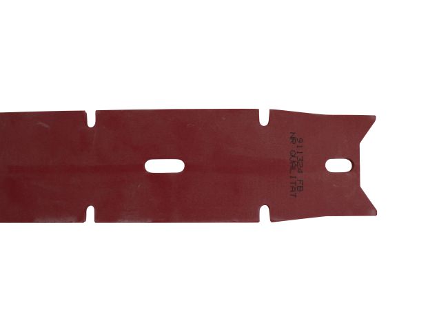 Produktbild Sauglippe vorne für Nilfisk-Group BA 755 C