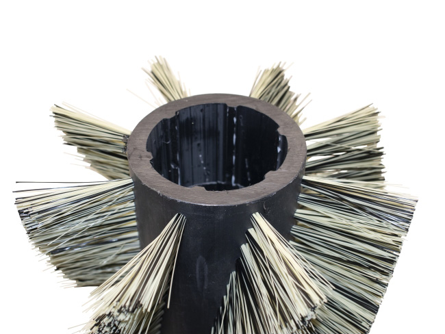 Produktbild Kehrwalze – 720 mm / 280 mm / 8x1 Reihe