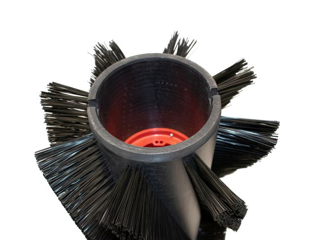 Produktbild Kehrwalze – 1065 mm / 350 mm / 8x2 Reihen