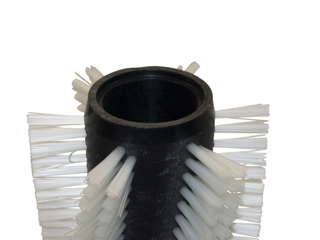 Produktbild Bürstwalze/Walzenbürste - 990/150 mm - Nylon 0,70 mm