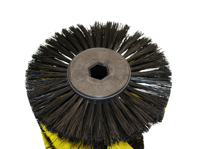 Produktbild Kehrwalze – 730 mm / 280 mm