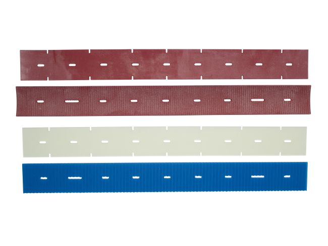 Produktbild Sauglippen-Satz (4 Stück) für Nilco SD 330