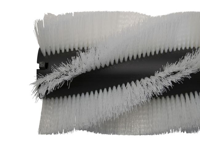 Produktbild Kehrwalze – 680 mm / 280 mm / 6x2 Reihen