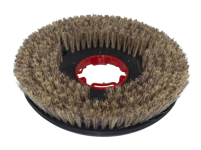 Produktbild Polierbürste mit Wasserverteilring – Ø 320 / 345 mm - 13,5 "