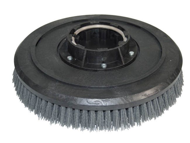 Produktbild Tellerbürste - Ø 330 mm - Grit/Tynex 1,2 mm