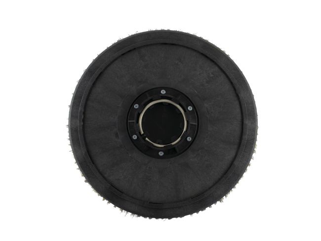 Produktbild Tellerbürste - Ø 410 mm - 5 Komponenten Borsten-Mix