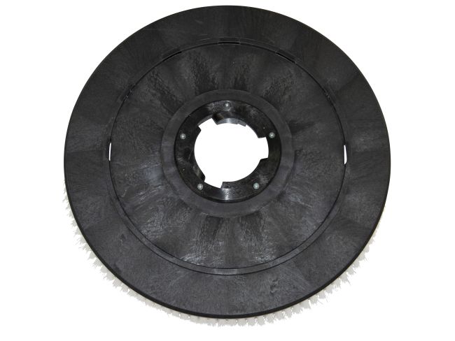 Produktbild Reinigungsbürste - Ø 505 mm - PP (Polypropylen) 0,40 mm
