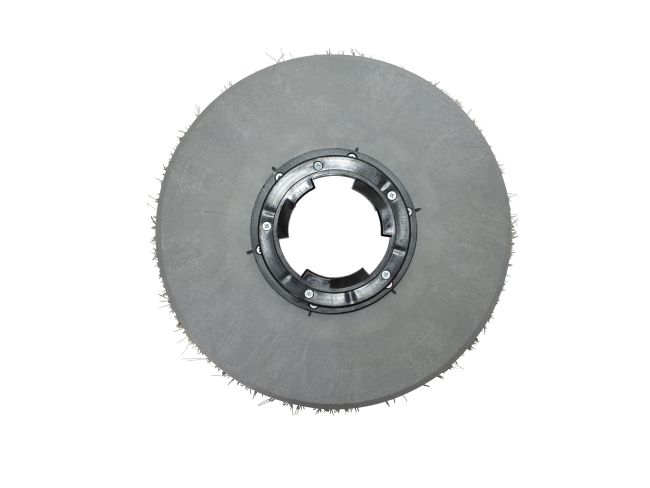 Produktbild Tellerbürste - Ø 420 mm - UNION