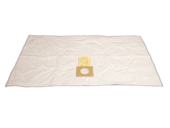 Produktbild Vlies-Staubfilterbeutel, VPE = 5 Stück für Nilfisk-Group Attix 4