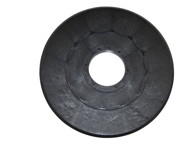 Produktbild Treibteller für Reinigungspads - Ø 480 mm für Truvox Orbis 400 (20")
