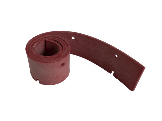 Produktbild Sauglippe hinten für Numatic TTB 3450B+S