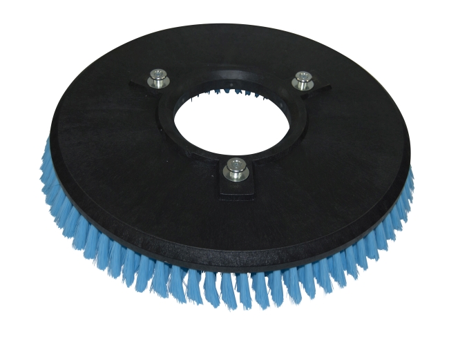 Produktbild Tellerbürste - Ø 410 mm für Comac Tripla 85